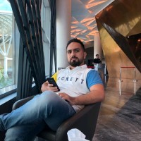 Ahmad Ghannam