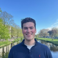 Hidde Van Haasteren