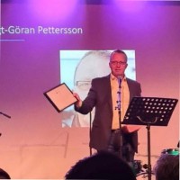 Bengt-Göran Pettersson