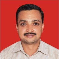 K S Satish