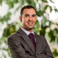 Matthew D'Amato