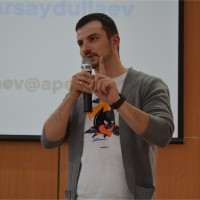 Анвар Сайдуллаев