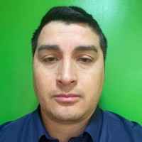 Cristian Carrasco Jara