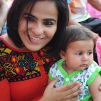 Ragini Pant