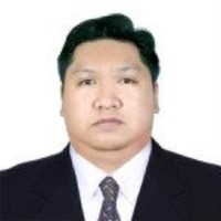 Kenneth Blaine Viloria