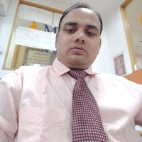 Girdharikumar Sah