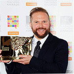 Benedick Ashmore-Short