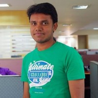 Saran Raj G