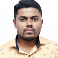 Deepak kedu chikhale Chikhale