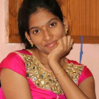 Padmasali Gouthami