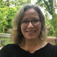 Donna Psalmonds