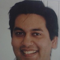 Hemant Puri