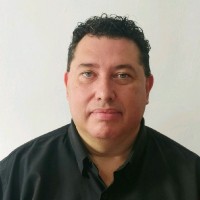 Risomar Azevedo Melo Jr