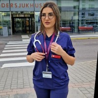 Lilith Harutyunyan, Md, Msc