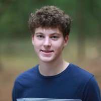 Oakley Harrison
