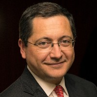 Marcos Buscaglia