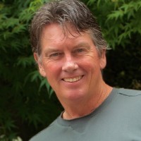 Derek Luff