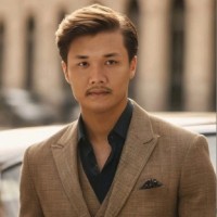 Muhammad Irfan Bashori