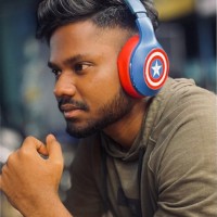 Dhayalan K