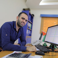 Mahmoud Al Draimli