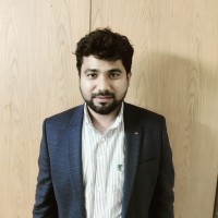 Vipin Ramola