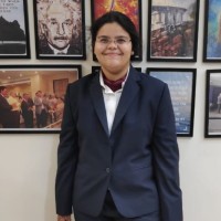 Apoorva C.