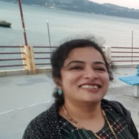 Veena Bharadwaj