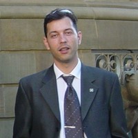 Димитър Мазнеков