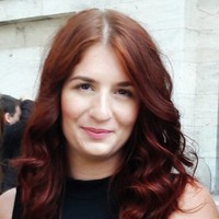 Tereza Horová