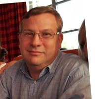 Bobby Morton