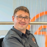 Graeme Workman