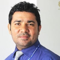 Engr.Fahad Iqbal