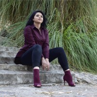Itzel M.