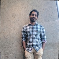 Nikhil Biju