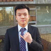 Wai Lung (Jake) Chong, P.Eng.