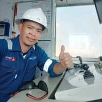Kenny Lian Kalikam