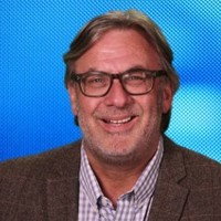 Andy Woodruff