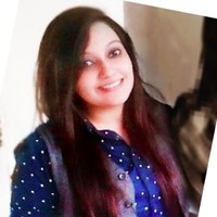 Afra Anjum
