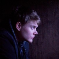 Jon Robinson