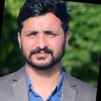 Ali Umer