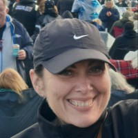 Mandy O'Keefe