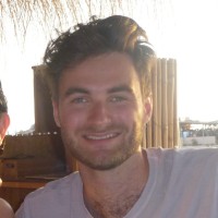 Spencer Taylor