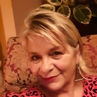 Joy Stanley