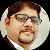 Amol Sharma