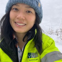 Jessica Chan, Eit
