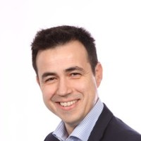 Antonio Pérez
