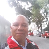 Ernesto Martin Cedillo Avila