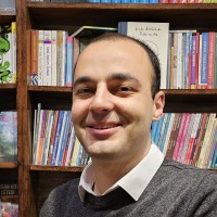 Yusuf Daglioglu