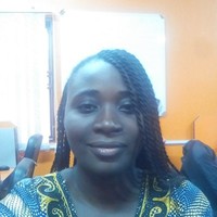 Okorie Blessing