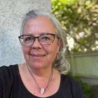 Susan Stephen